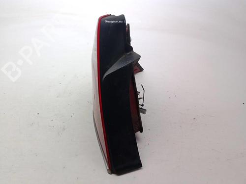 Left taillight FORD MONDEO III (B5Y) 2.0 TDCi | BP29605861C34 