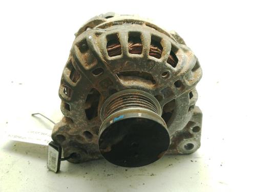 Used Alternator Alternator VW POLO VI (AW1, BZ1, AE1) 1.0 (65 hp) 24928700 24928700