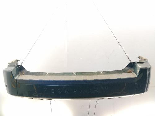 Used Rear bumper Rear bumper 39198281 39198281