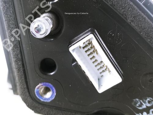 Left mirror KIA CEED (CD) 1.0 T-GDI | BP31990256C26 