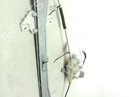 Used Front right window mechanism Front right window mechanism HYUNDAI H350 Van 2.5 CRDI (150 hp) 33688482 33688482