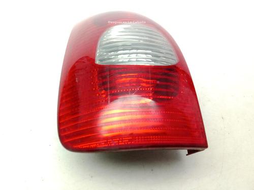 Used Left taillight CITROËN XSARA PICASSO (N68) 1.8 16V (115 hp) 28619959