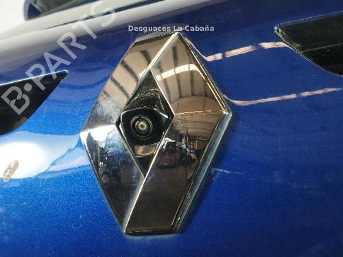 Tailgate RENAULT MEGANE IV Hatchback (B9A/M/N_) 1.3 TCe 140 (B9NB) | BP24042918C6 