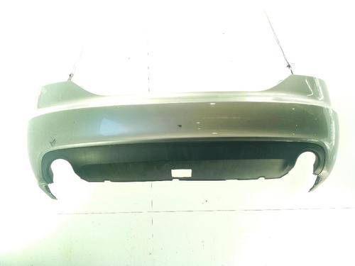 Bagtil kofangere AUDI A6 C6 (4F2) 2.0 TDI (140 hp) 30919566