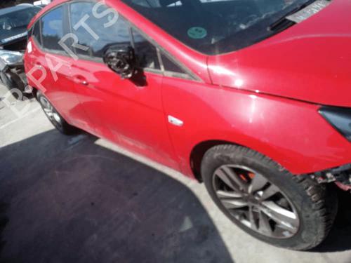 Left tailgate light OPEL ASTRA K (B16) 1.0 Turbo (68) | BP27605002C79  - Image 11