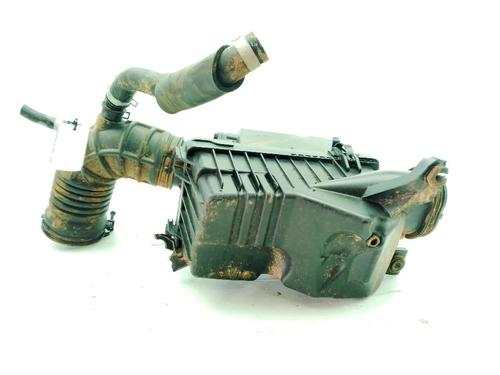 Used Air filter box KIA STONIC (YB) 1.0 T-GDi (120 hp) 31064113