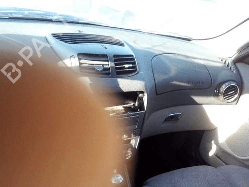 Used Parts ALFA ROMEO 147 (937_)  1.9 JTD (937.AXD1A, 937.BXD1A, 937.AXV1A, 937.BXB1A,...  4970483