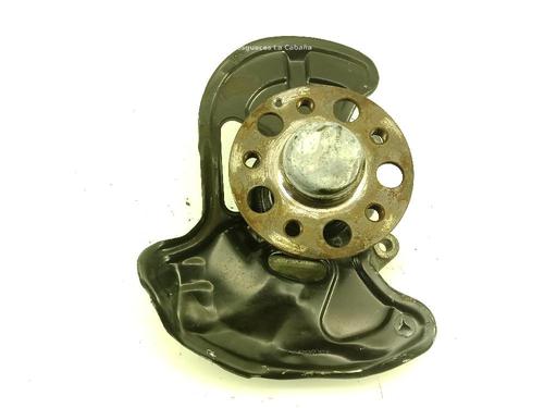 Used Left front steering knuckle Left front steering knuckle 18416736 18416736