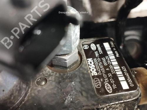 Motor HYUNDAI i30 (FD) 1.6 CRDi | BP29908445M1