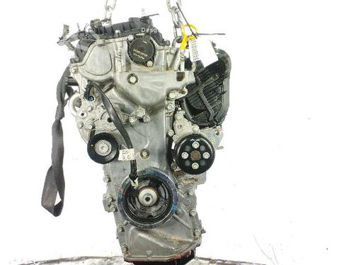 Used Engine Engine HYUNDAI i30 Estate (PDE) 1.4 MPI (100 hp) 27534012 27534012