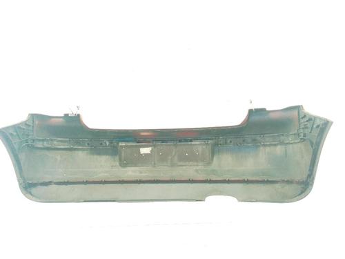 Rear bumper VW POLO IV (9N_, 9A_) 1.9 TDI | BP28509112C8