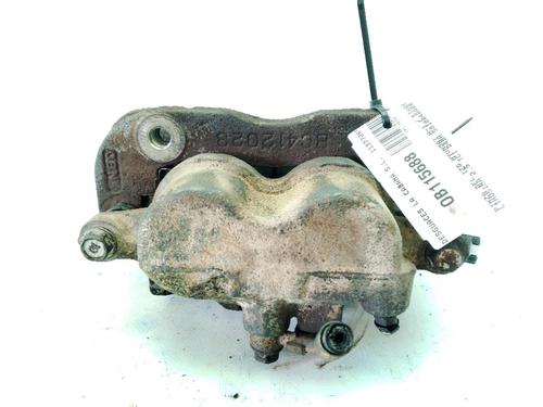 Left front brake caliper HYUNDAI H-1 / STAREX Bus (A1) 2.5 TCi | BP34052955M105 - Image 3