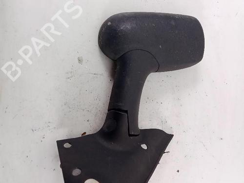 Right mirror FORD TRANSIT Van (FA_ _) 2.2 TDCi | BP18360404C27 
