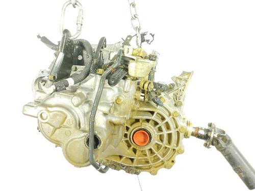 Gearbox NISSAN X-TRAIL I (T30) 2.2 dCi 4x4 | BP27514003M3 