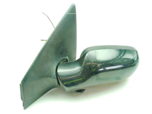 Left mirror RENAULT MEGANE II Estate (KM0/1_) 1.9 dCi | BP24546514C26 