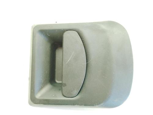 Used Front left exterior door handle Front left exterior door handle IVECO DAILY IV Platform/Chassis 35C15 (146 hp) 34113122 34113122