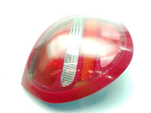 Left taillight NISSAN ALMERA II Hatchback (N16) 1.5 | BP30146081C34