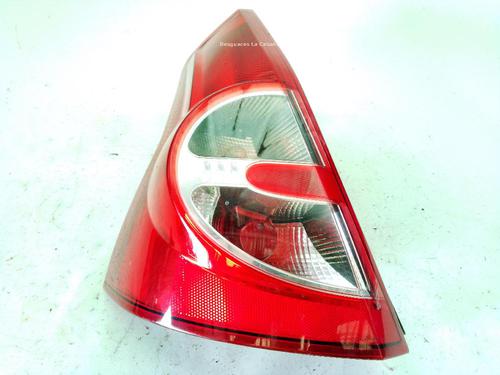 left-taillight-dacia-sandero-2008-33840924 main image