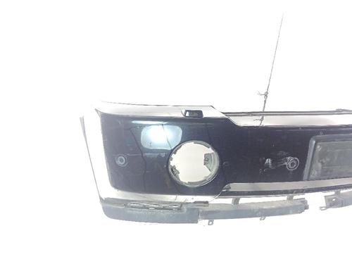 Front bumper LAND ROVER RANGE ROVER III (L322) 3.6 D 4x4 | BP18357665C7 