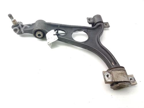 Used Right front suspension arm ALFA ROMEO 147 (937_) [2000-2010]  27097660