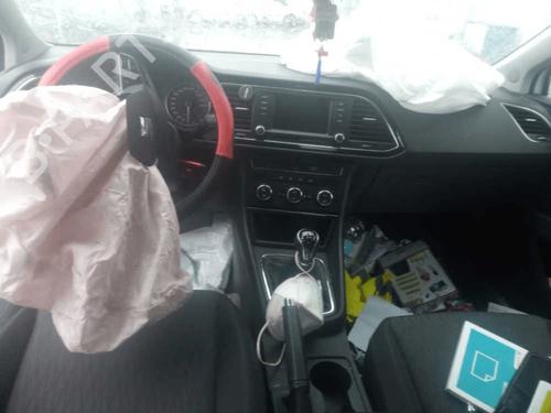 Rear right lock SEAT LEON (5F1) 1.6 TDI | BP23998648C99 