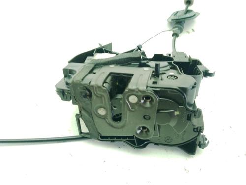 Used Rear left lock RENAULT MEGANE IV Hatchback (B9A/M/N_) 1.2 TCe 130 (B9MR) (130 hp) 28838963