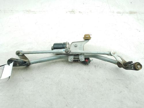 Used Front wiper motor CITROËN C4 III (BA_, BB_, BC_) 1.2 PureTech 130 (BAHNSA, BAHNSB) (130 hp) 24048737