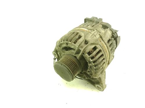 Used Alternator Alternator IVECO DAILY IV Van 50C15 V, 50C15 V/P (146 hp) 19270859 19270859