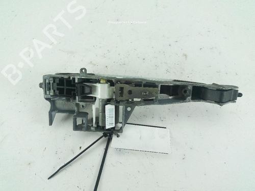Front right exterior door handle CITROËN DS3 (SA_) 1.6 HDi 90 | BP18372179C129 