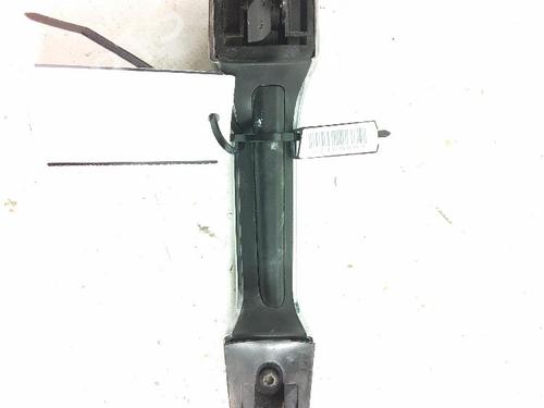 Used Front left exterior door handle FIAT TIPO Hatchback (356_, 357_) 1.0 (357HXN1A) (101 hp) 18375403