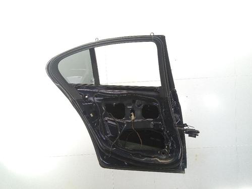 Left rear door BMW 5 (F10) 530 d | BP27097592C4 