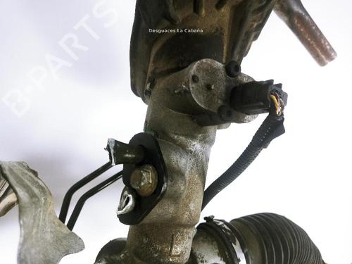 Steering rack FORD FOCUS II (DA_, HCP, DP) 2.0 TDCi | BP18358082M22 