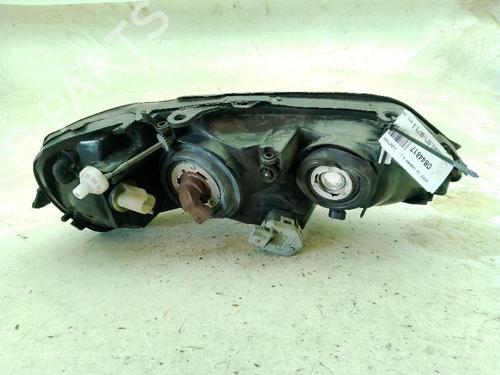 Left headlight OPEL ASTRA G Estate (T98) 2.0 DTI 16V (F35) | BP26161831C28 