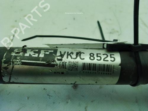 Right front driveshaft PEUGEOT EXPERT Tepee (VF3X_) 2.0 HDi 130 | BP33571193M39 - Image 2