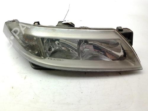 Used Right headlight RENAULT LAGUNA II Grandtour (KG0/1_) 1.9 dCi (KG0G) (120 hp) 27733651