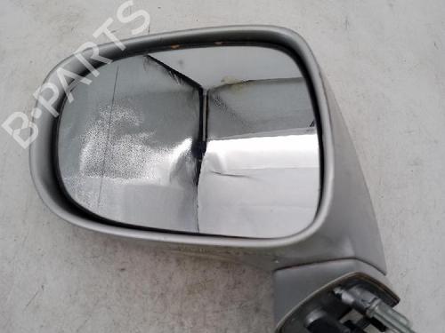 Used Left mirror LEXUS IS II (_E2_) 220d (ALE20) (177 hp) 18376200