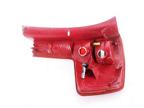 Right taillight CITROËN C4 I (LC_) 1.6 HDi | BP18375976C35 