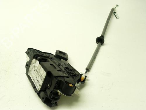 Front left lock SEAT TOLEDO IV (KG3) 1.6 TDI | BP32402547C98