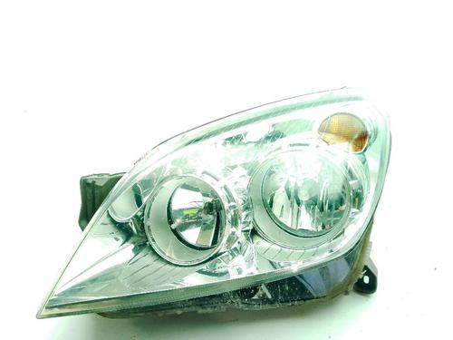 Used Left headlight Left headlight OPEL ASTRA H (A04) 1.7 CDTI (L48) (100 hp) 31012427 31012427