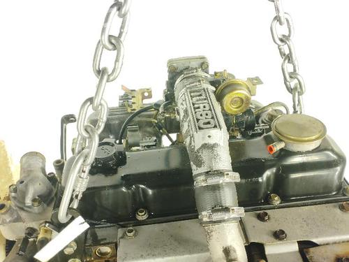 Motor NISSAN TERRANO II (R20) 2.7 TD 4WD (101 hp) 29628560