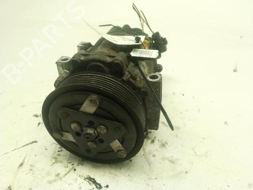 Used AC compressor CITROËN C4 Grand Picasso I (UA_) 2.0 HDi 138 (136 hp) 32182749