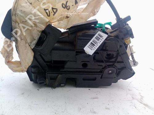 Rear left lock SEAT LEON (5F1) 1.6 TDI | BP23998531C100 