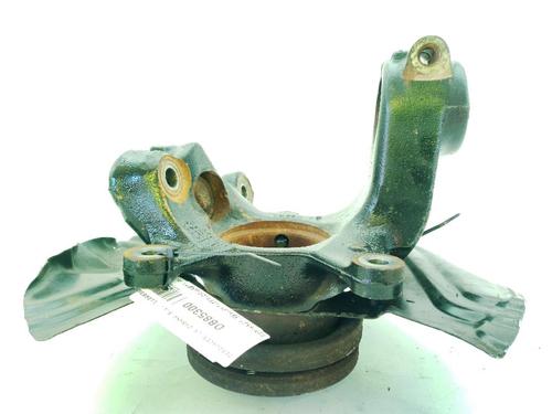 Right front steering knuckle BMW X3 (E83) 2.0 d | BP30771287M26 - Image 3