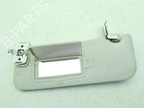 Used Left sun visor JAGUAR XE (X760) 2.0 D (180 hp) 28419584