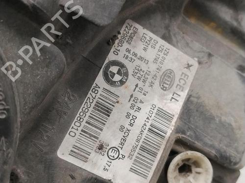 Right headlight BMW 1 (F20) 116 d | BP36765295C29 - Image 5