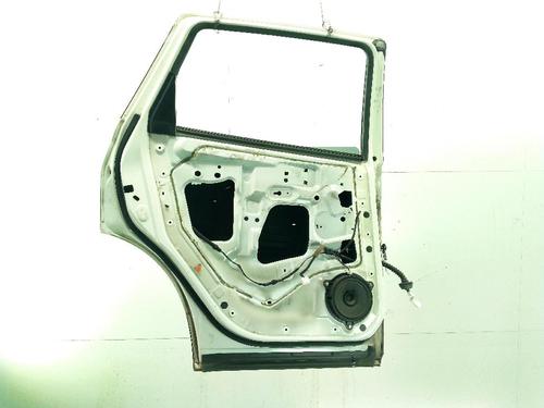 Left rear door NISSAN QASHQAI +2 (JJ10E) 1.5 dCi | BP29269329C4 