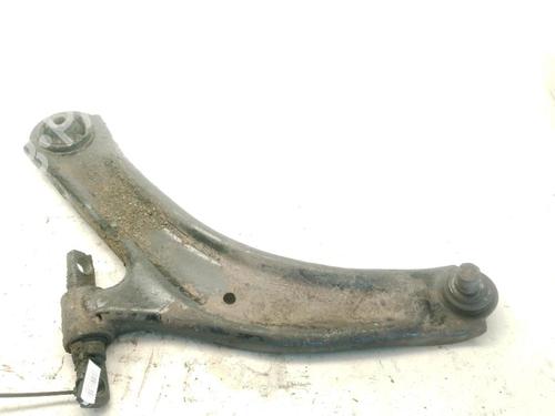 Used Left front suspension arm NISSAN QASHQAI / QASHQAI +2 I (J10, NJ10, JJ10E) 2.0 All-wheel Drive (141 hp) 24545752