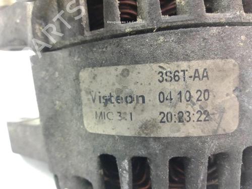 Generator FORD FUSION (JU_) 1.4 TDCi | BP18372003M7 