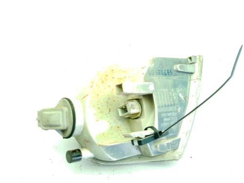 Right front indicator PEUGEOT PARTNER MPV (5_, G_) 1.9 D | BP33454555C33 - Image 5