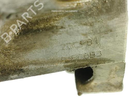 Gearbox PEUGEOT 206 Hatchback (2A/C) 1.4 i | BP24544233M3 